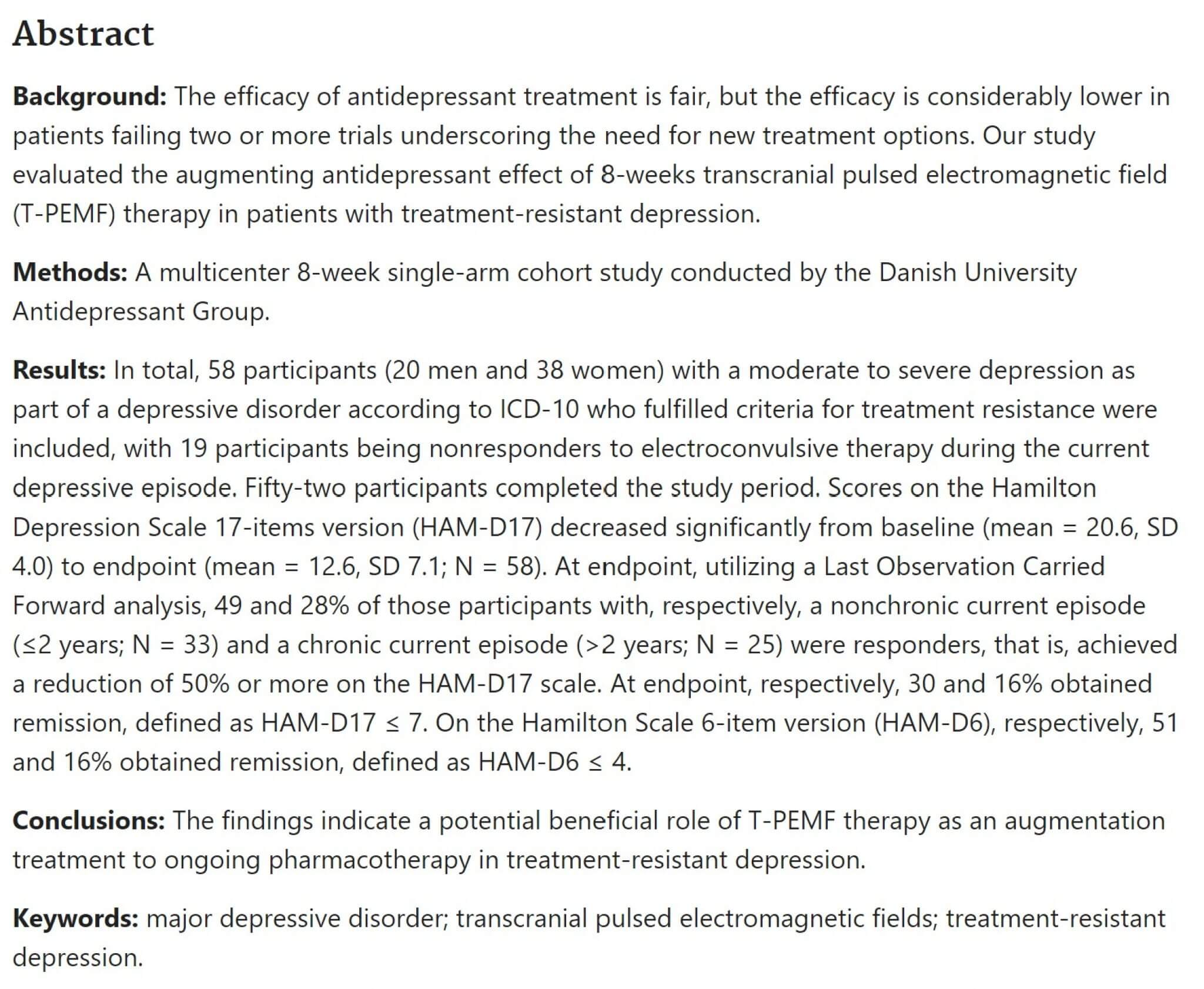 What is PEMF Therapy? Science behind PEMF & How it can help you