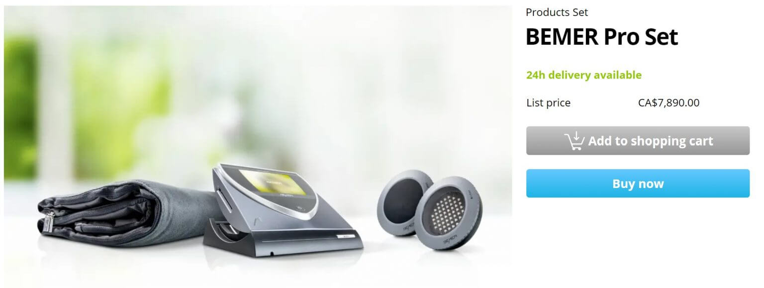 Bemer Classic Set review 9 Essential Considerations