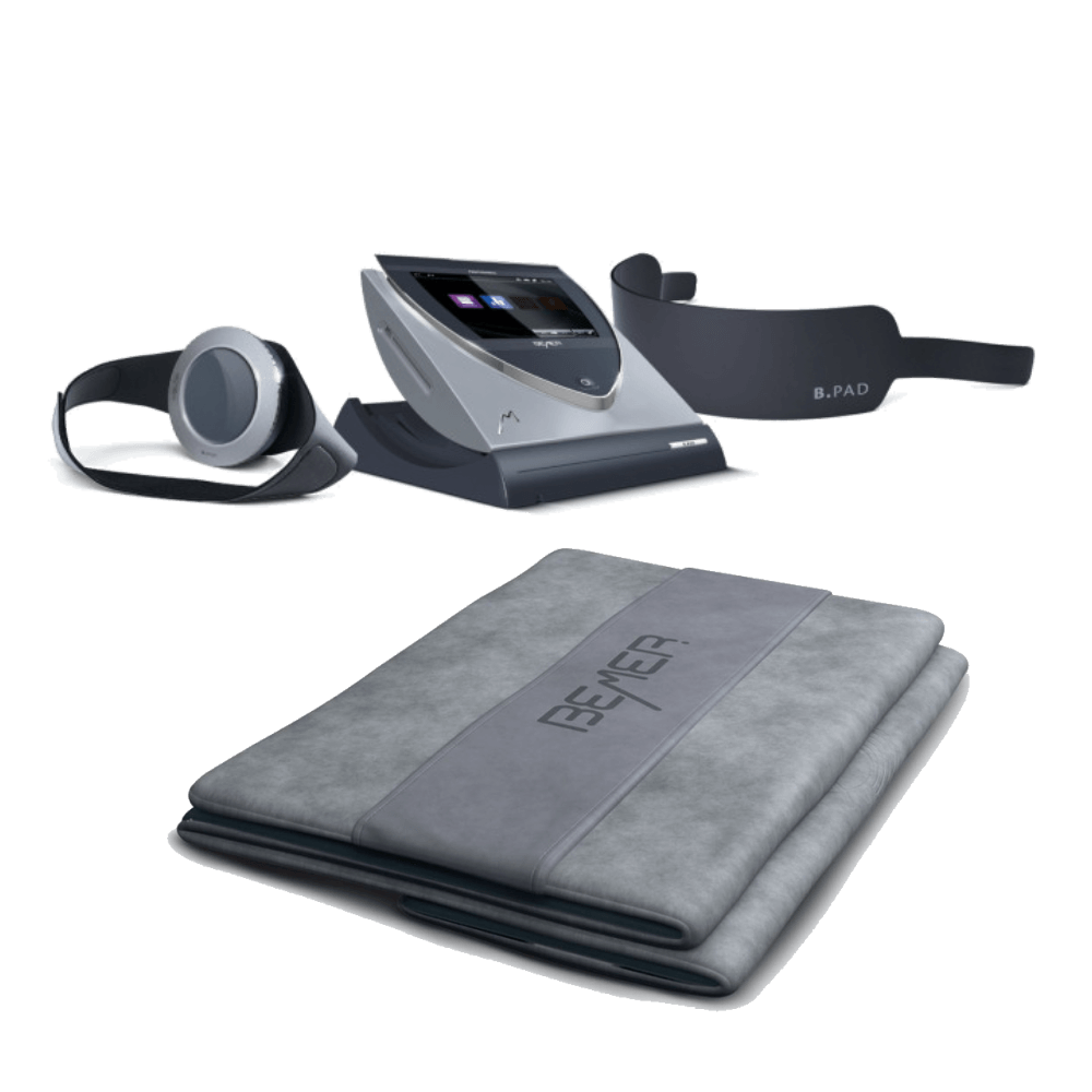 Bemer Classic Set review PEMF MAT Reviews