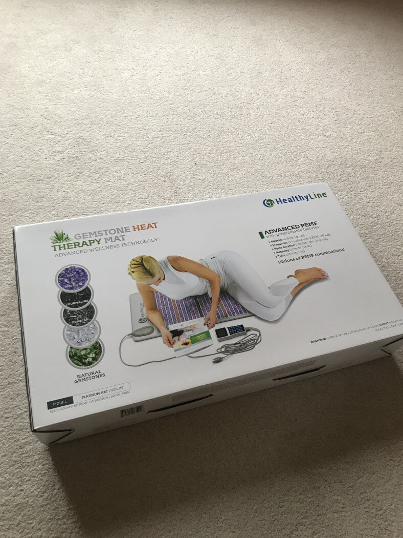 Healthy Wave MultiWave PEMF Mat Review Top Reviewed Product?