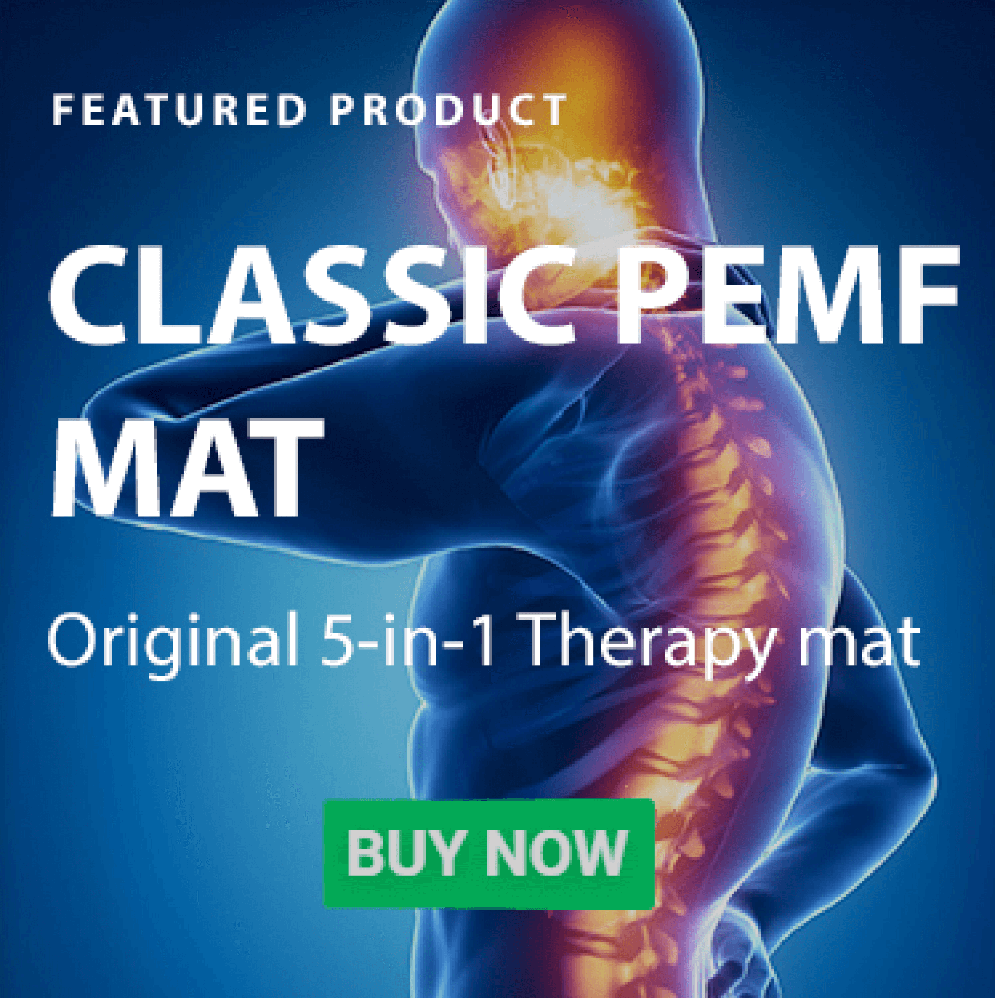 Healthy Wave Classic PEMF Mat Review Is it still a good product?